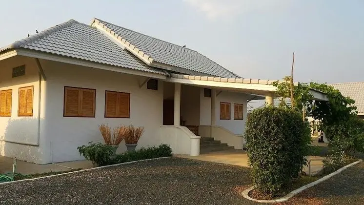 2-Bedroom Villa