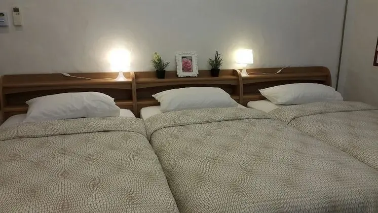2-Bedroom Villa
