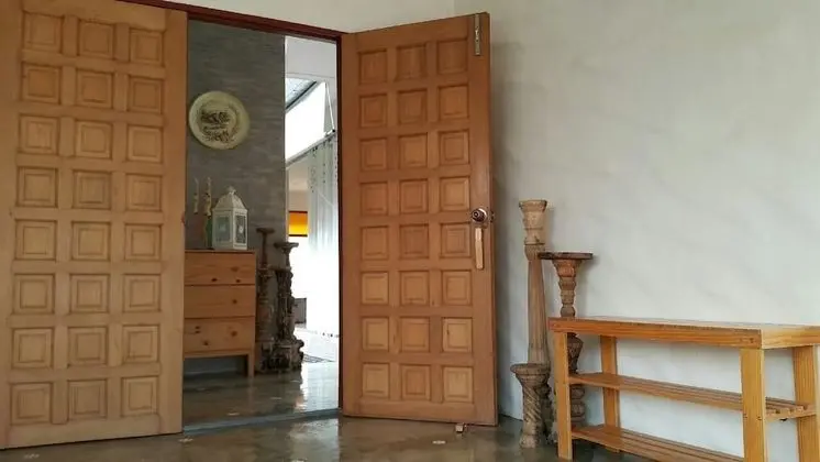 2-Bedroom Villa
