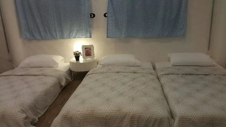 2-Bedroom Villa
