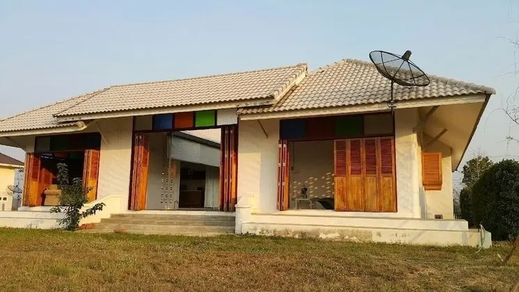2-Bedroom Villa