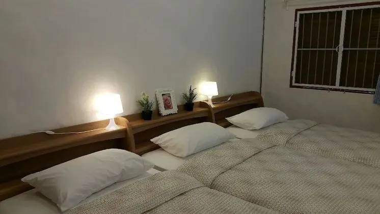 2-Bedroom Villa