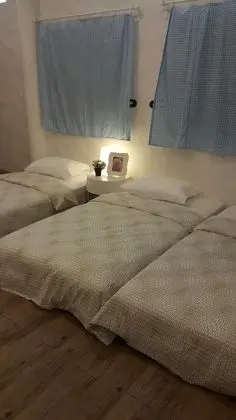 2-Bedroom Villa