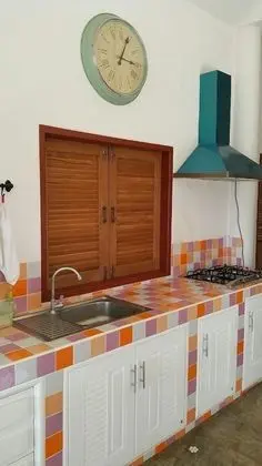 2-Bedroom Villa