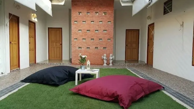 2-Bedroom Villa