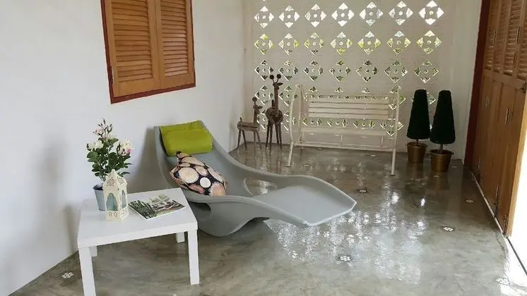 2-Bedroom Villa