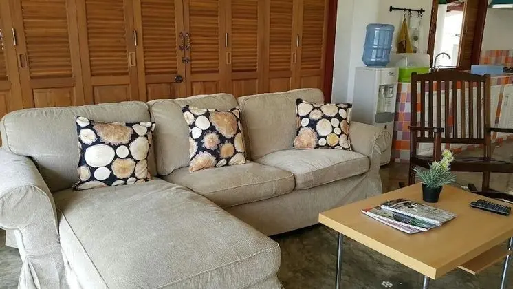 2-Bedroom Villa