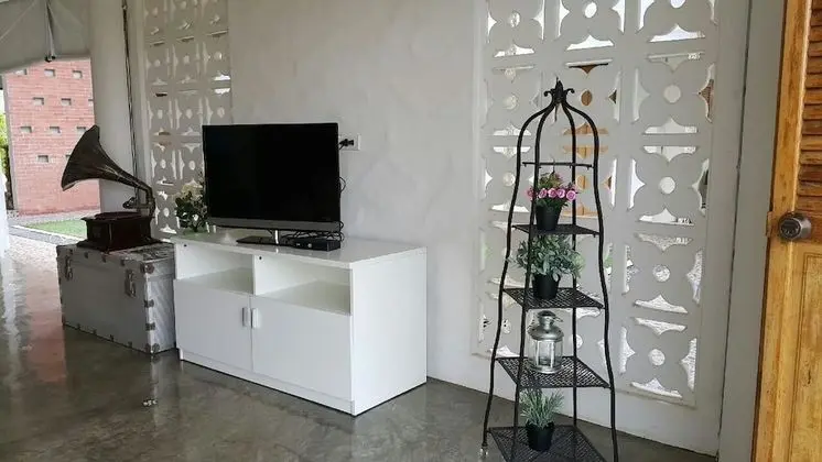 2-Bedroom Villa