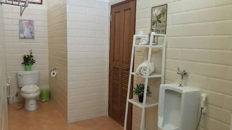 2-Bedroom Villa