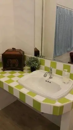2-Bedroom Villa