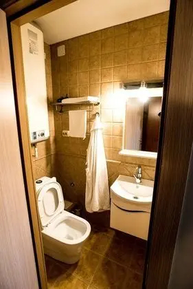 Standard İki Ayrı Yataklı Oda