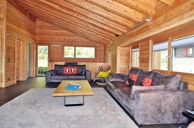 Apart Daire, 4 Yatak Odası