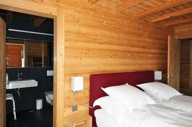 Apart Daire, 4 Yatak Odası