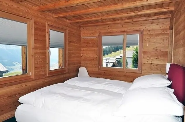 Apart Daire, 4 Yatak Odası