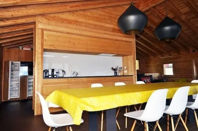 Apart Daire, 4 Yatak Odası