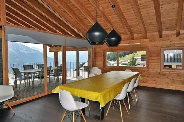 Apart Daire, 4 Yatak Odası