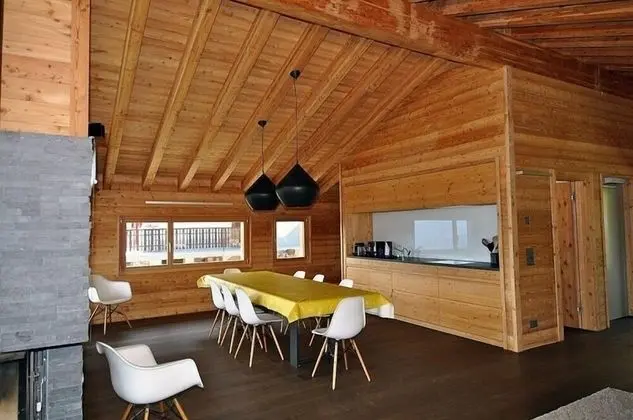 Apart Daire, 4 Yatak Odası