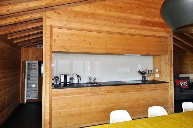 Apart Daire, 4 Yatak Odası