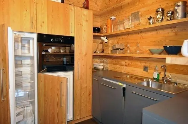 Apart Daire, 4 Yatak Odası