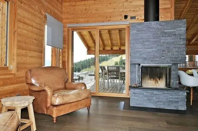 Apart Daire, 4 Yatak Odası