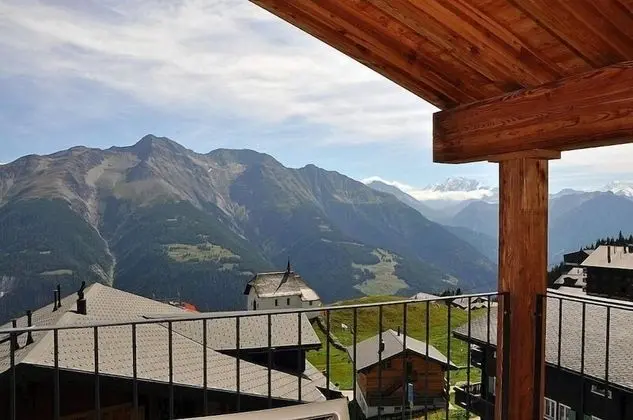 Apart Daire, 4 Yatak Odası