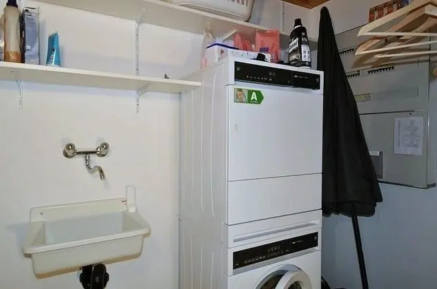 Apart Daire, 4 Yatak Odası