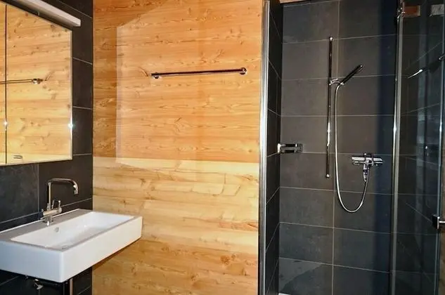 Apart Daire, 4 Yatak Odası