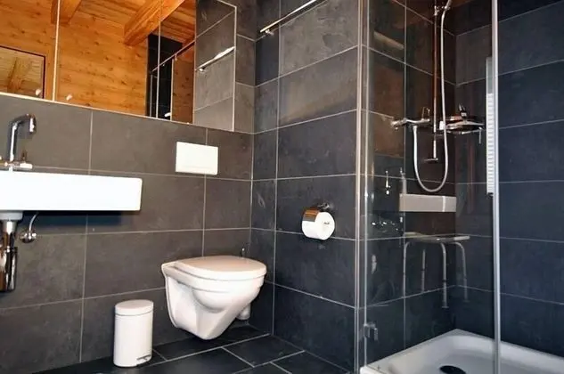 Apart Daire, 4 Yatak Odası