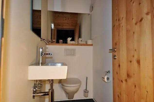 Apart Daire, 4 Yatak Odası