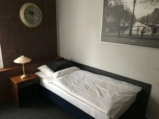 Tek Kişilik Oda