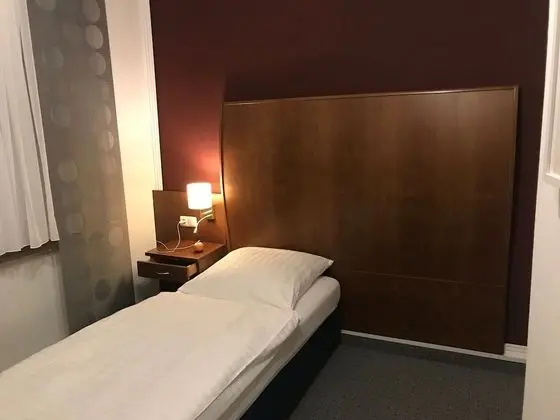 Tek Kişilik Oda
