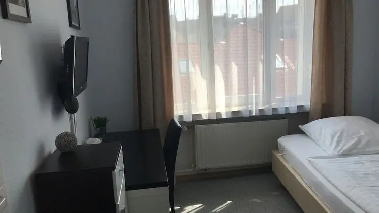 Tek Kişilik Oda