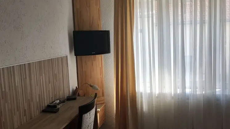 Tek Kişilik Oda