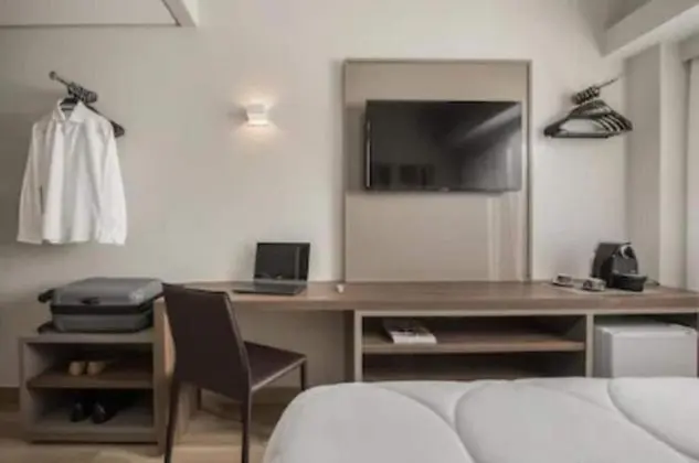 Tek Büyük Yataklı Oda, Engellilere Uygun