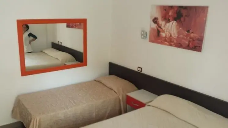 Tek Kişilik Oda, Balkon