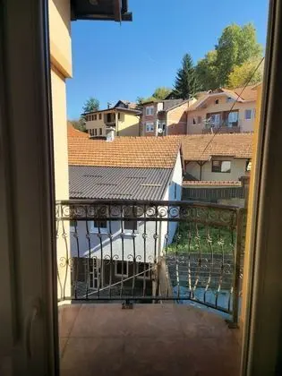 Deluxe İki Ayrı Yataklı Oda