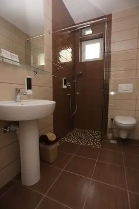 Deluxe İki Ayrı Yataklı Oda