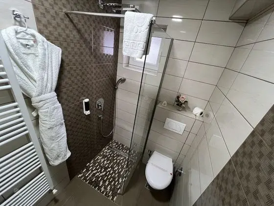 Deluxe İki Ayrı Yataklı Oda