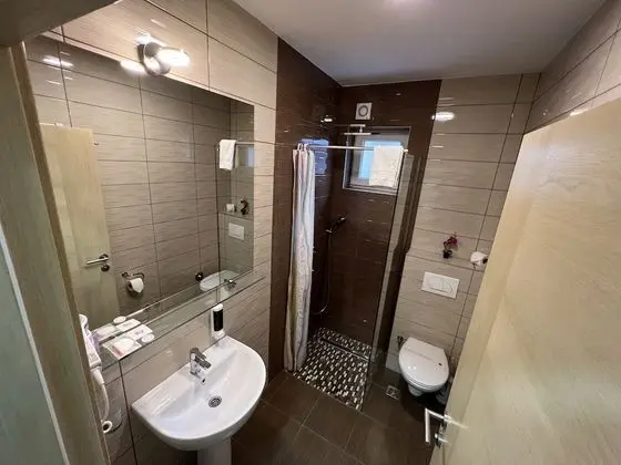 Deluxe İki Ayrı Yataklı Oda