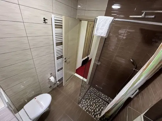Deluxe Üç Kişilik Oda