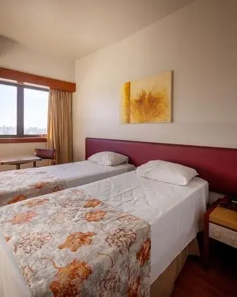 Standard İki Ayrı Yataklı Oda
