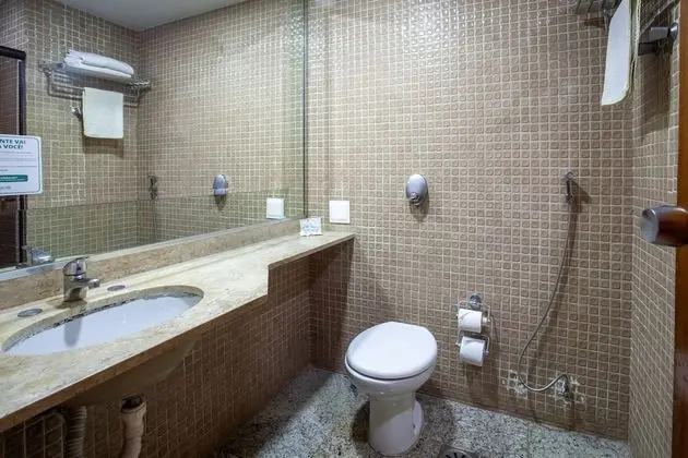 Standard İki Ayrı Yataklı Oda