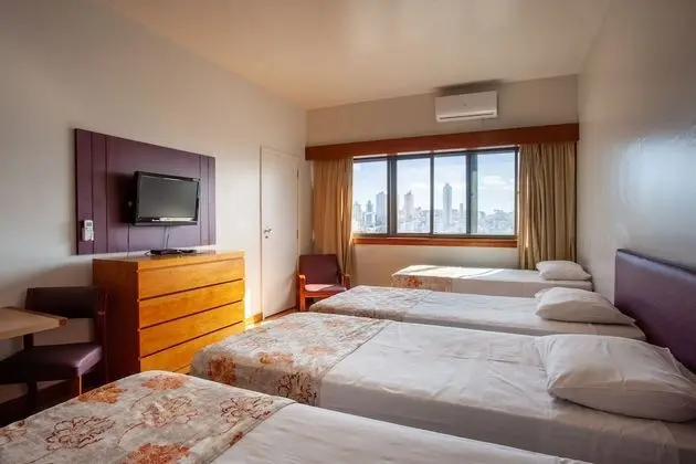 Superior Dört Kişilik Oda, Birden Çok Yatak