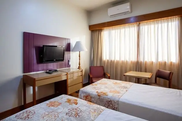 Superior İki Ayrı Yataklı Oda