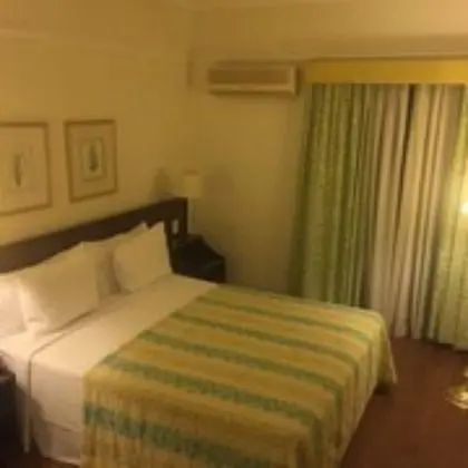 Deluxe Süit, 1 Büyük (Queen) Boy Yatak
