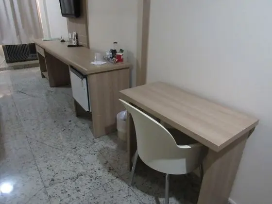 Standard İki Ayrı Yataklı Oda