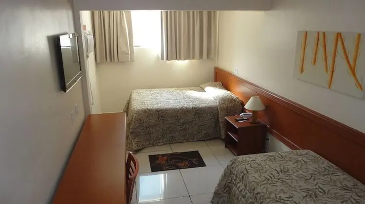 Standard Üç Kişilik Oda