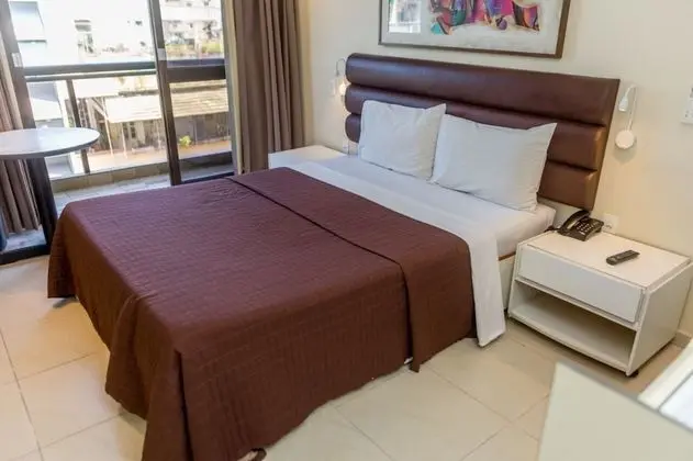 Deluxe Tek Büyük Yataklı Oda, Balkon/Veranda