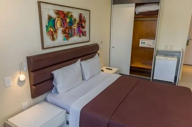 Deluxe Tek Büyük Yataklı Oda, Balkon/Veranda