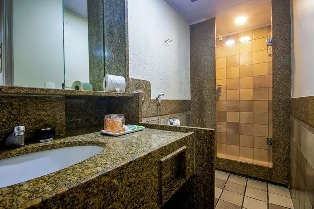Deluxe Tek Büyük Yataklı Oda, Balkon/Veranda